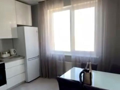 квартира за адресою Генуезька вул., 3В