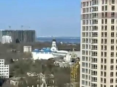 квартира за адресою Генуезька вул., 3В