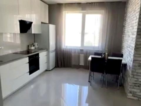 квартира за адресою Генуезька вул., 3В
