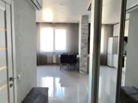 квартира за адресою Генуезька вул., 3В