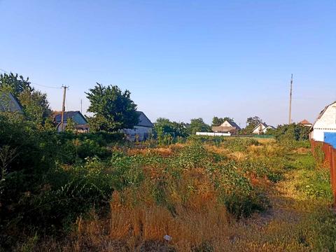 ділянка за адресою с. Олександрівка, Польова вул.