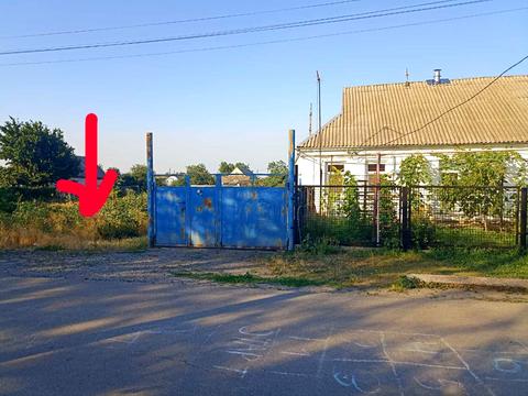 ділянка за адресою с. Олександрівка, Польова вул.