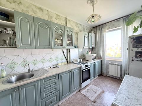 квартира за адресою Тиводара Легоцького вул., 13