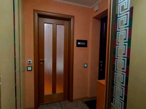 квартира по адресу Гетманская ул. (Ильичёвская), 1