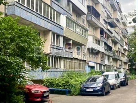 квартира за адресою Політехнічна вул., 5-А