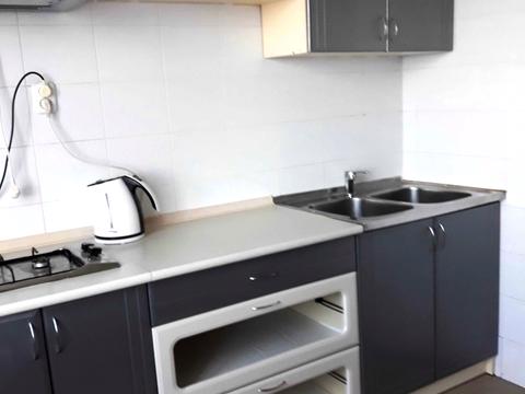 квартира за адресою Волинської Дивізії вул., 29