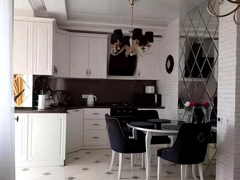 квартира по адресу Мира ул., 23