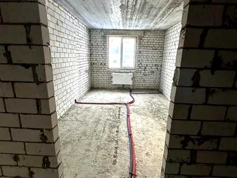 квартира за адресою Полтавський Шлях вул., 184, к. 10