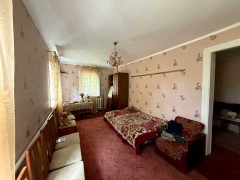 будинок за адресою Київська вул. (Мічуріна)