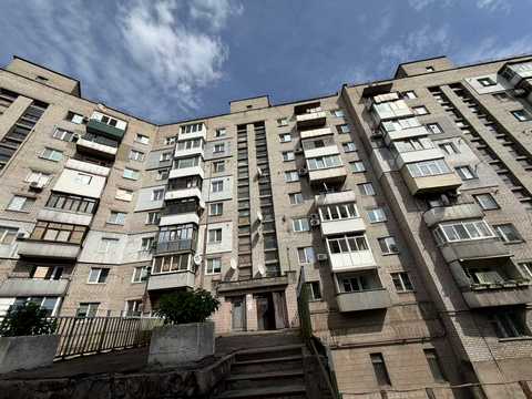 квартира по адресу Василия Стуса просп., 19