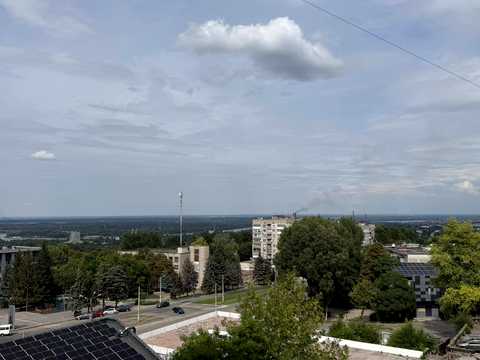 квартира по адресу Василия Стуса просп., 19
