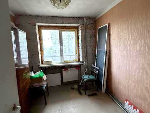 квартира по адресу Василия Стуса просп., 19
