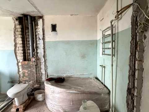 квартира по адресу Василия Стуса просп., 19