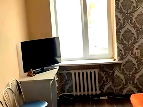 кімната за адресою Сергія Набоки вул. (Бажова), 12