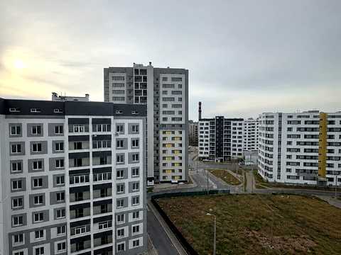 квартира по адресу Полтавский Шлях ул., 184, к. 10