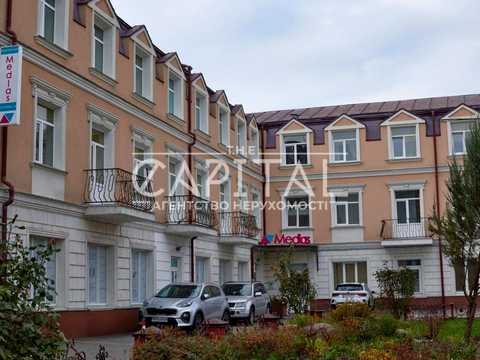 комерційна за адресою Хорива вул., 31-А