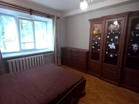 квартира по адресу Русановская набережная ул., 4/1