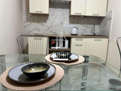 квартира по адресу Воздухофлотский просп. (Повітрофлотський), 56