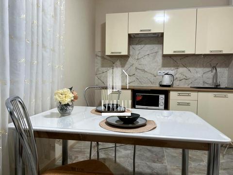 квартира по адресу Воздухофлотский просп. (Повітрофлотський), 56