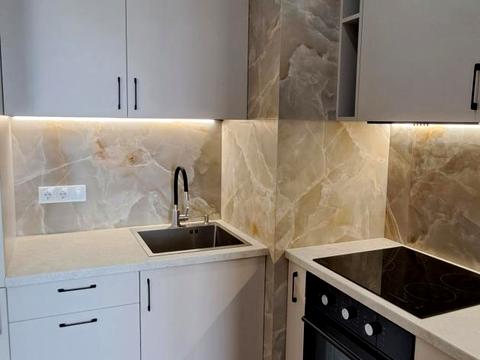 квартира за адресою Академіка Сахарова вул., 36