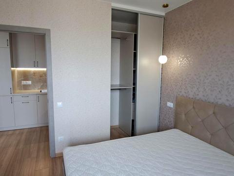 квартира за адресою Академіка Сахарова вул., 36
