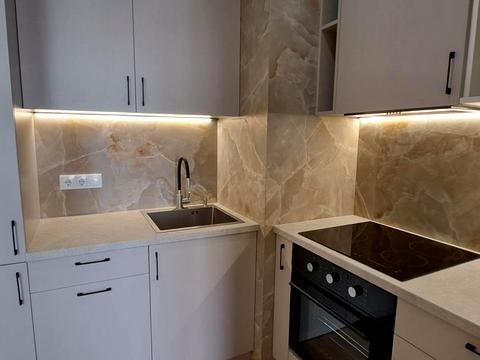 квартира за адресою Академіка Сахарова вул., 36