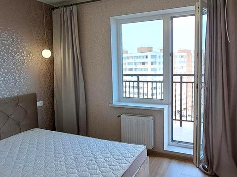 квартира за адресою Академіка Сахарова вул., 36