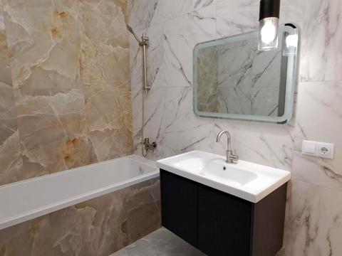 квартира за адресою Академіка Сахарова вул., 36