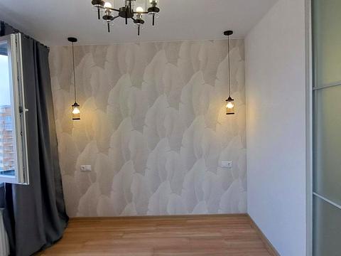 квартира за адресою Академіка Сахарова вул., 36