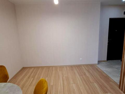 квартира за адресою Академіка Сахарова вул., 36