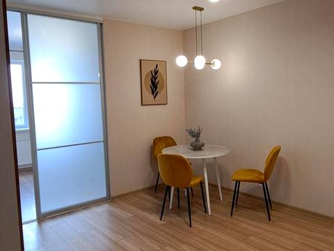 квартира за адресою Академіка Сахарова вул., 36