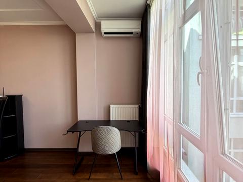 квартира по адресу Сечевых Стрельцов ул., 76б