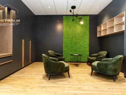 комерційна за адресою Кловський узвіз, 7a