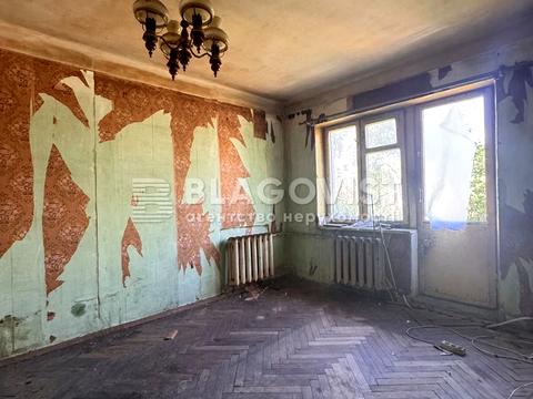 квартира за адресою Мрії вул. (Академіка Туполєва), 16-Г