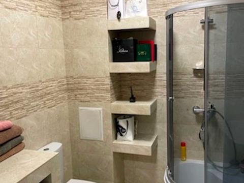 квартира по адресу Юрія Кондратюка ул., 5