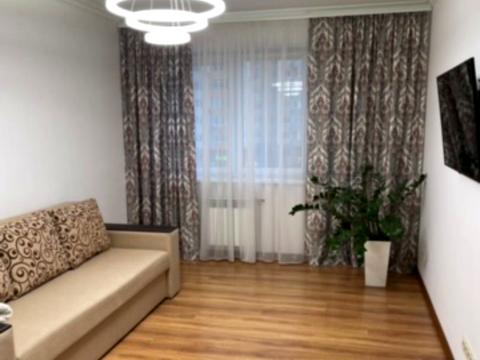 квартира по адресу Юрія Кондратюка ул., 5