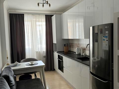 квартира по адресу Юрія Кондратюка ул., 5