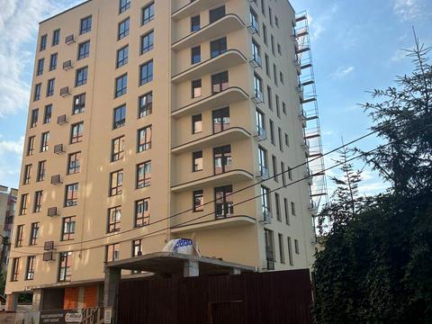квартира за адресою Федьковича вул., (Будинок)