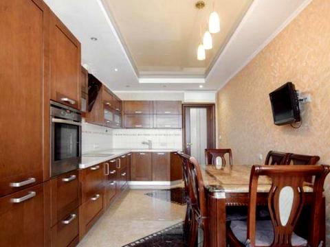 квартира за адресою Самійла Кішки вул. (Маршала Конєва), 7-А