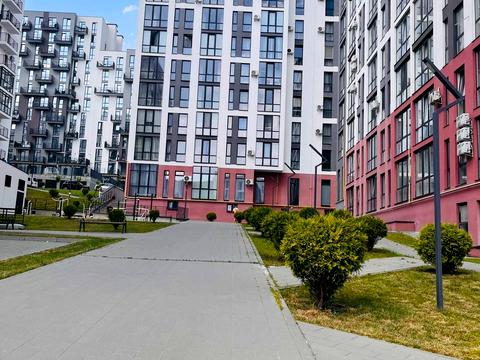 квартира за адресою Малоголосківська вул., 32б