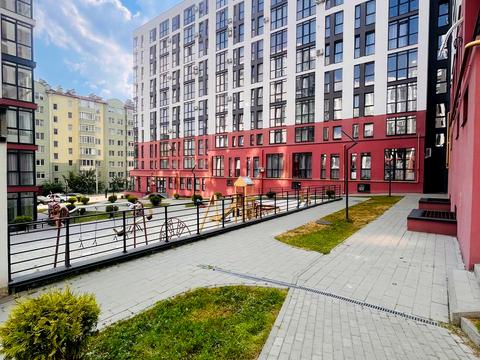квартира за адресою Малоголосківська вул., 32б