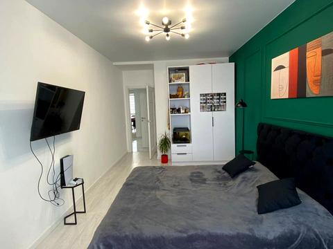 квартира за адресою Малоголосківська вул., 32б