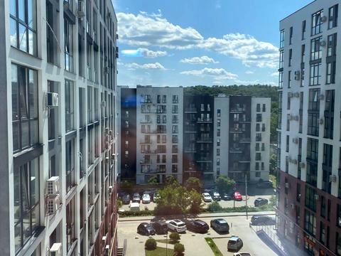 квартира за адресою Малоголосківська вул., 32б