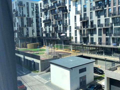 квартира за адресою Малоголосківська вул., 32б