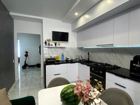 квартира за адресою Малоголосківська вул., 32б