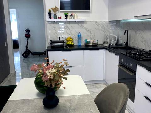 квартира за адресою Малоголосківська вул., 32б