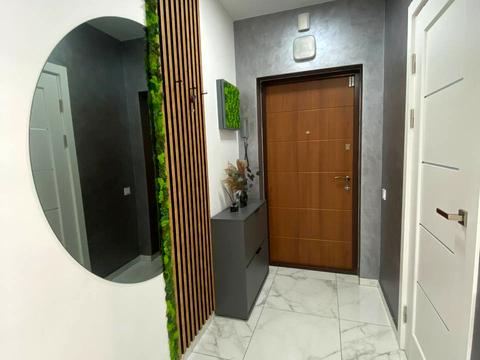 квартира за адресою Малоголосківська вул., 32б