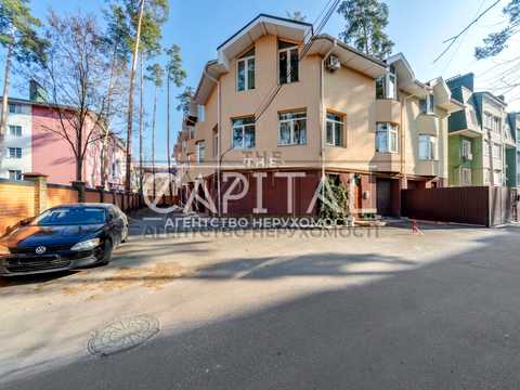 будинок за адресою Максима Рильського, 7
