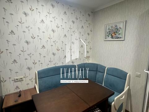 квартира за адресою Тираспольська вул., 60