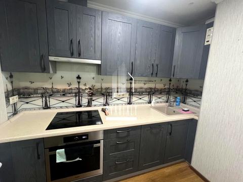 квартира за адресою Тираспольська вул., 60